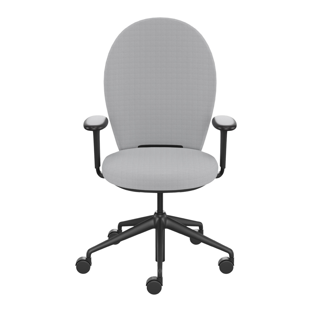 sedia per ufficio Marva