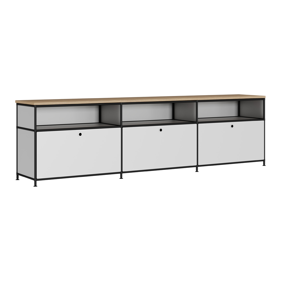 sideboard QUADRO