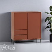 highboard Frame
