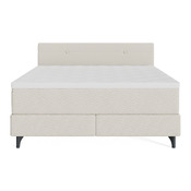 Boxspringbett Aurora