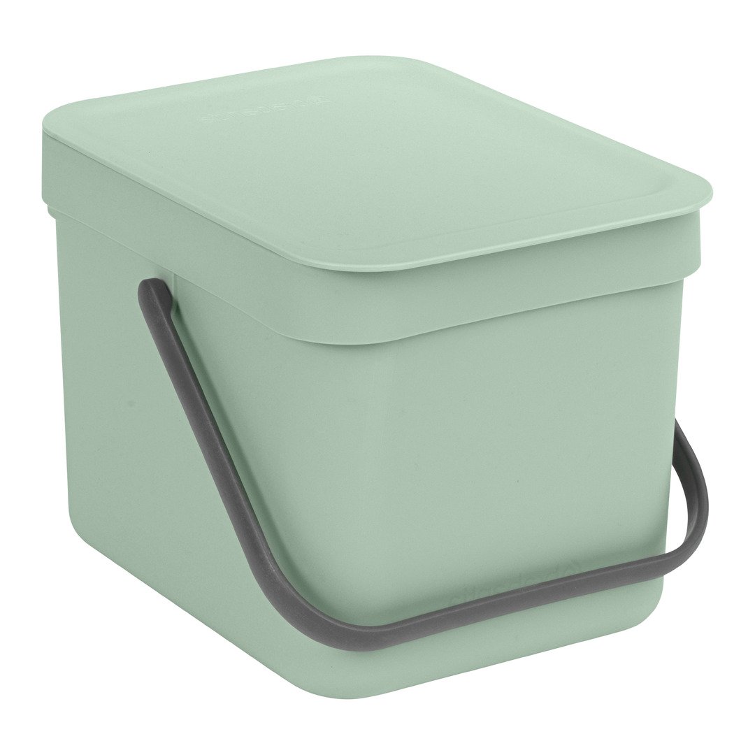 Abfalleimer Sort&Go