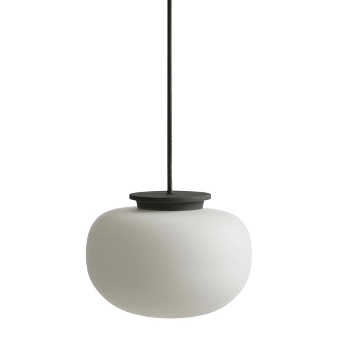 lampada a sospensione Supernate
