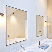 miroir MASTER