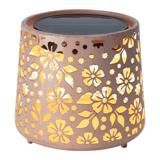 lampe solaire SOLAR LIGHT