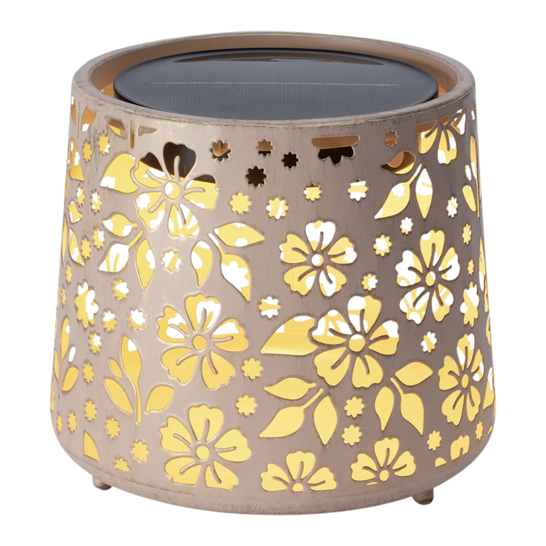 Solarleuchte Solar Light