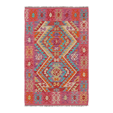 tappis kilim Afghan Kelim