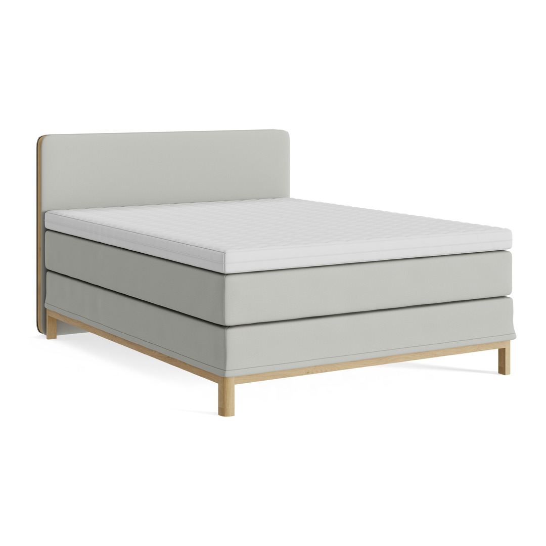 letto Boxspring ODIN