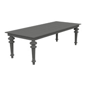 table de salle à manger GRAY
