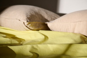drap plat LENI