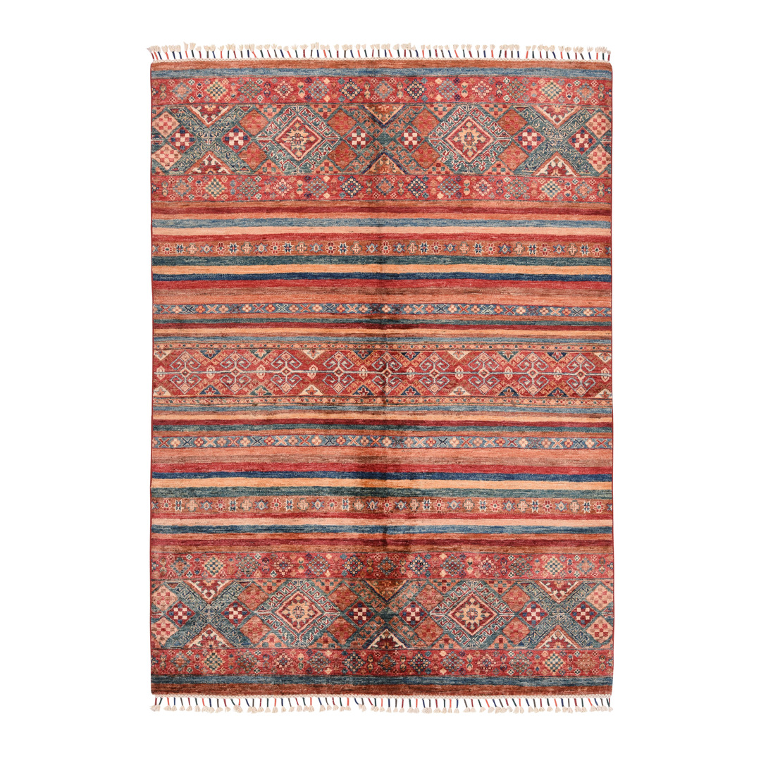 tappeti orientali classici Serai