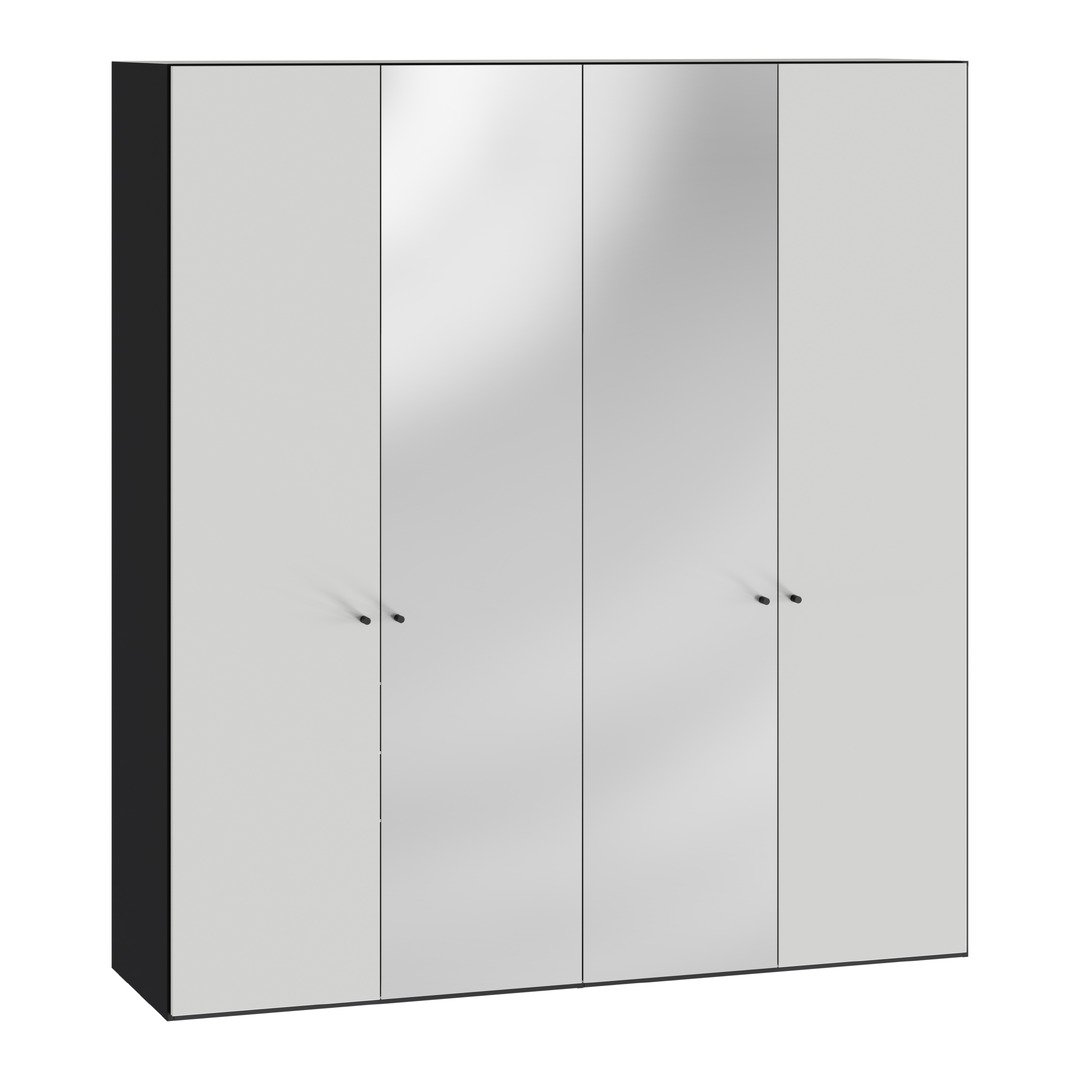 armoire à portes battantes ATLANTIS