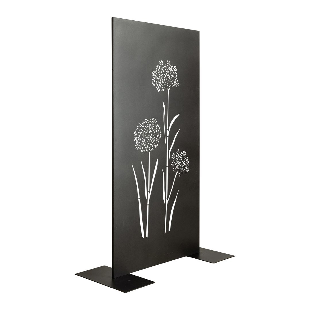 paravento Allium