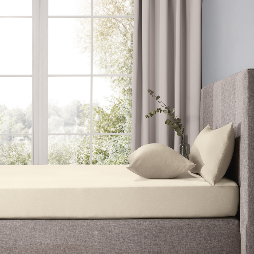 lenzuolo teso Black Premium