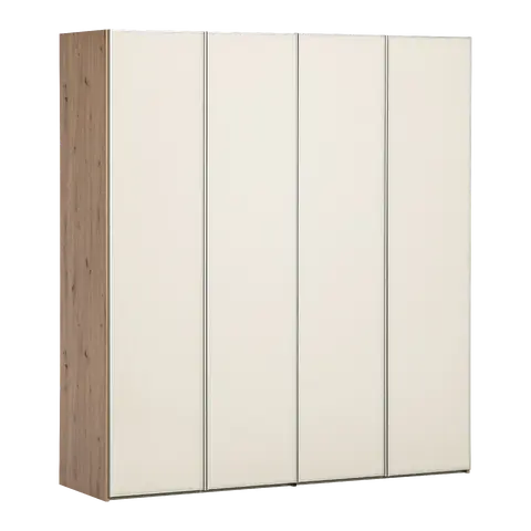 anta battente System One