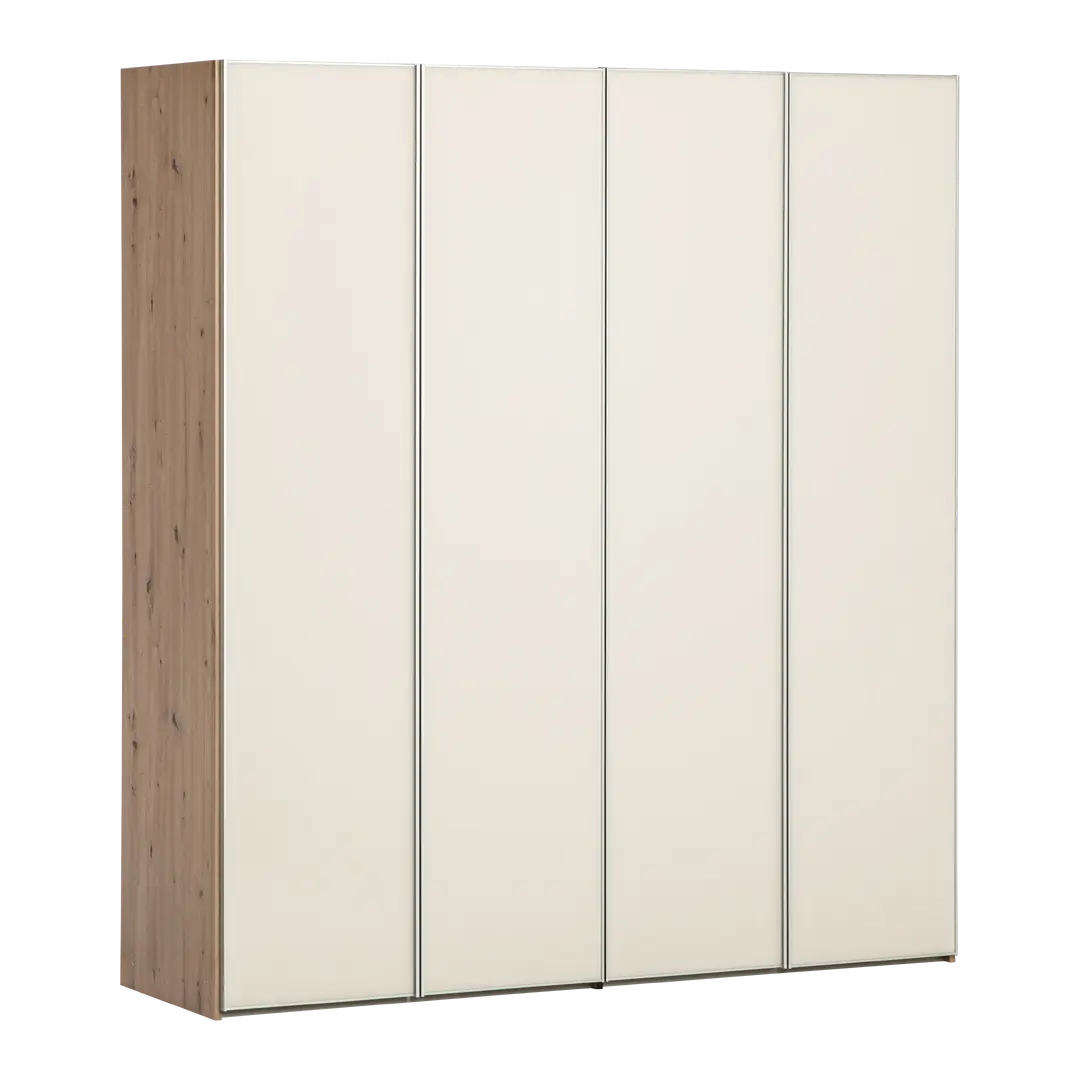 anta battente System One