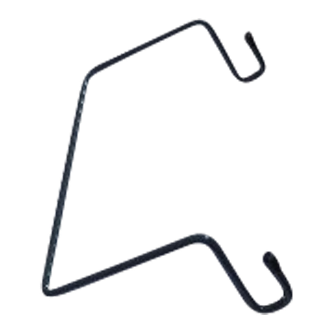 staffa per piedi LUNA