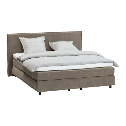 Boxspringbett Odin