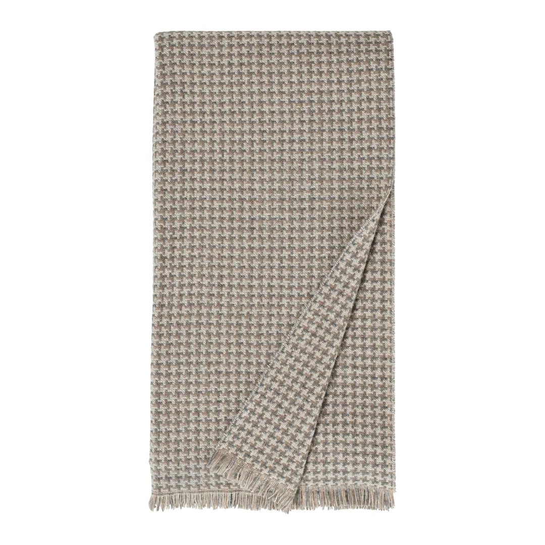 Plaid Pontresina