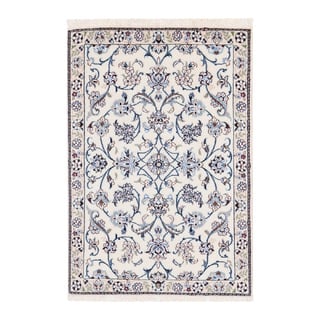 tapis persan Nain