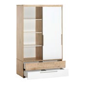 Schiebetürschrank Fionn