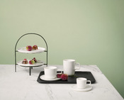 Espressotasse mit Untertasse Oco