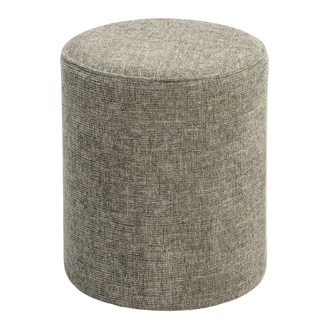 pouf décoratif Storana
