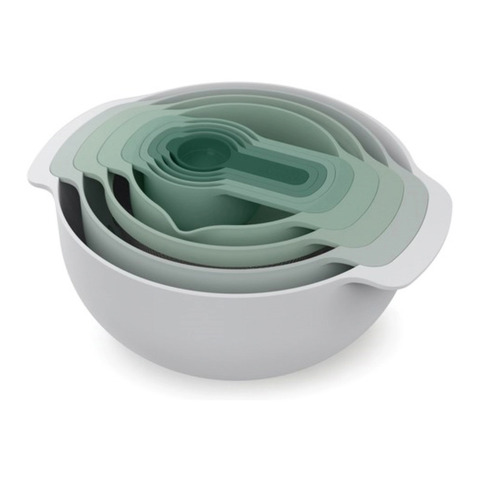 set coupelle NEST
