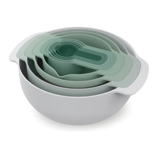 set coupelle NEST