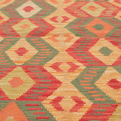 tappeto kilim Kelim Flash