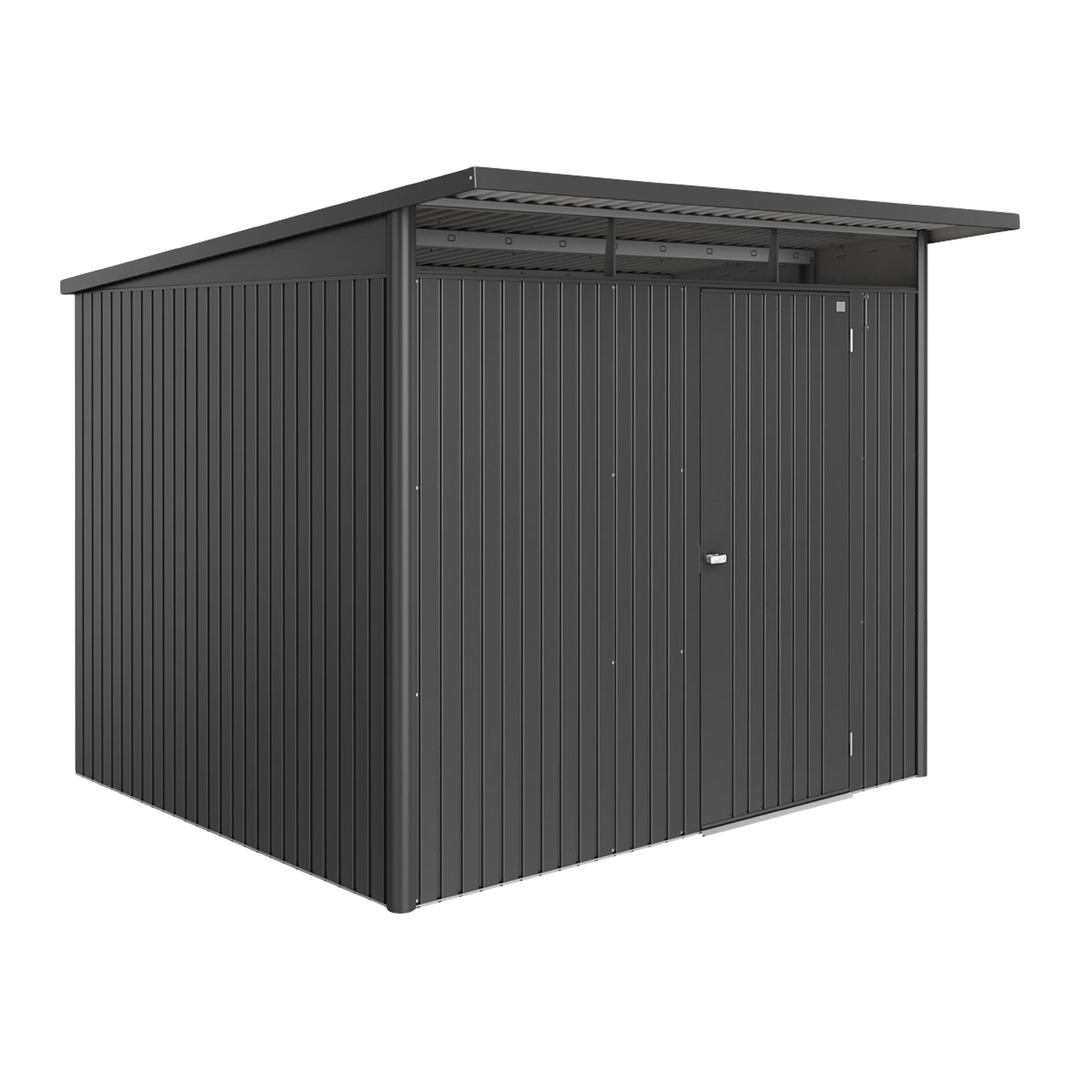 abri de jardin Avantgarde Eco Gr. A6