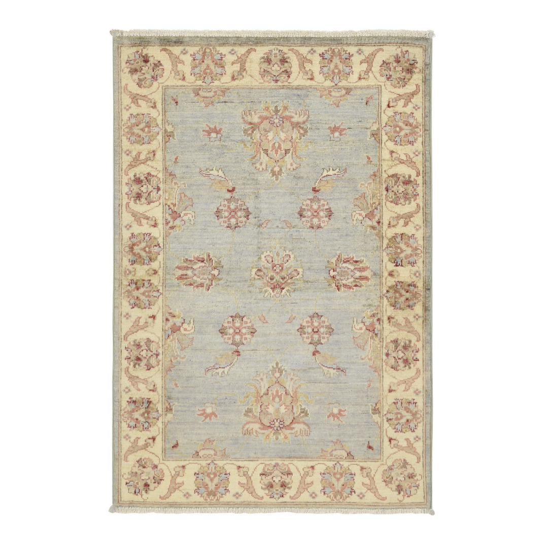 tapis d’Orient classiques Pakistan Ziegler