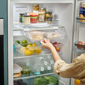 scatola di stoccaggio Fridgestore