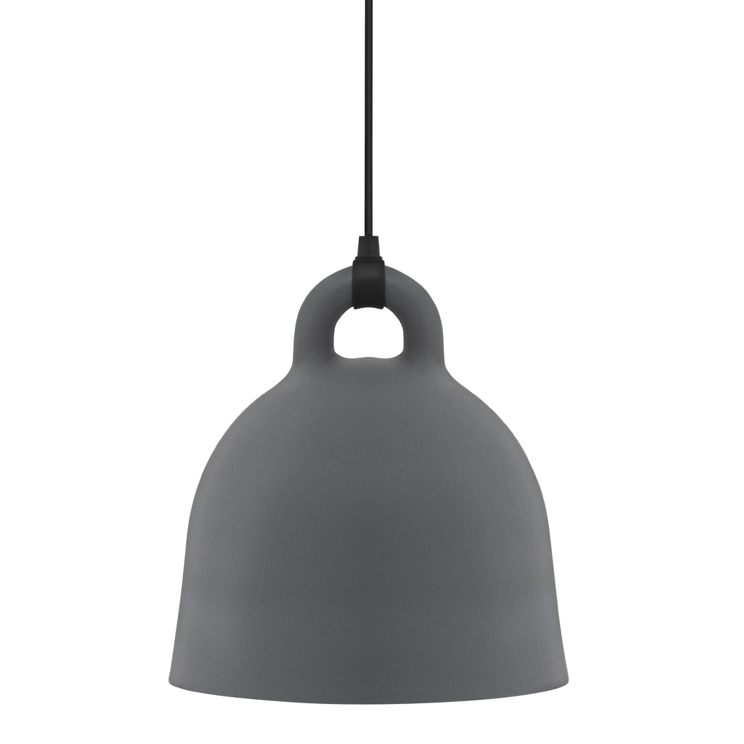 Hängeleuchte Bell