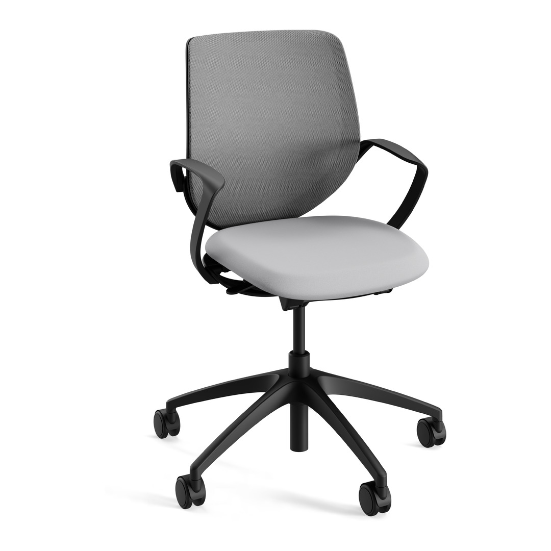 chaise de bureau GIROFLEX-313