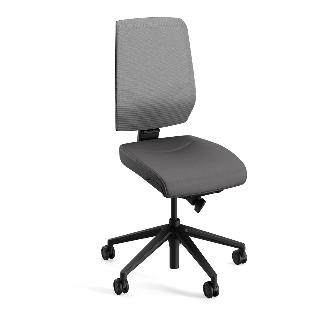 Bürostuhl Giroflex-68