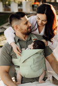 Babytragen Marsupi Breeze