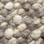 tapis de laine Oisu