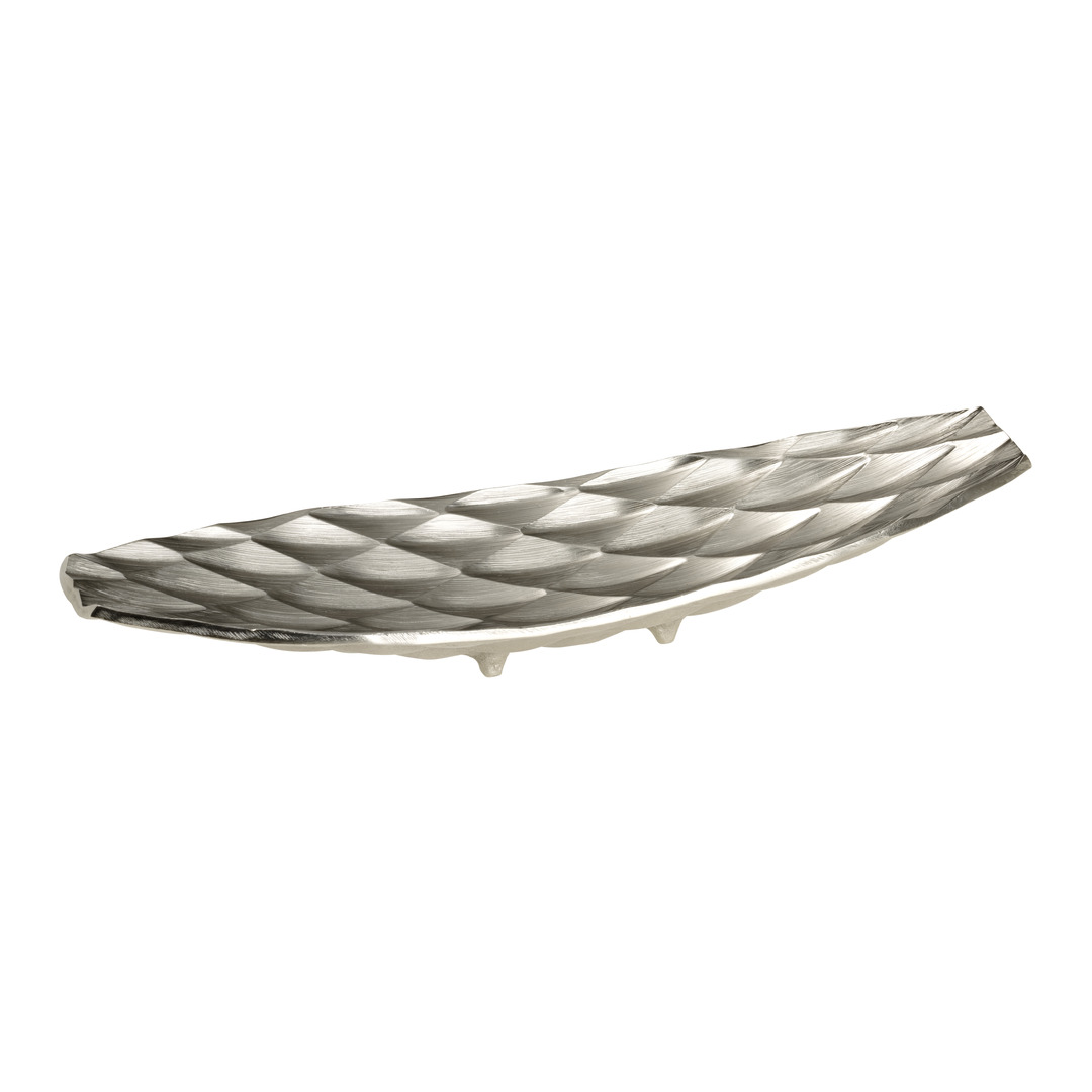 Dekoschale Chisel