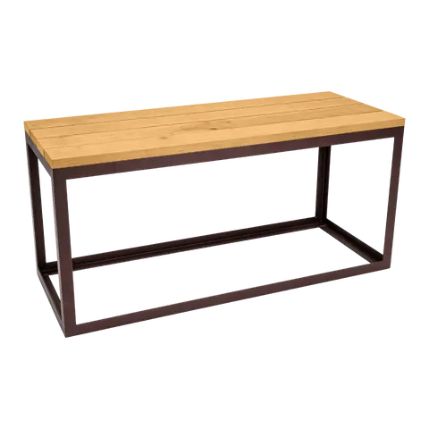 panca da giardino Timber Outdoor