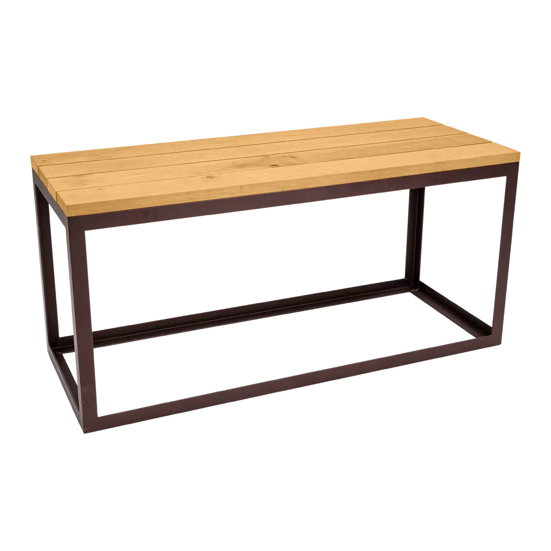panca da giardino Timber Outdoor