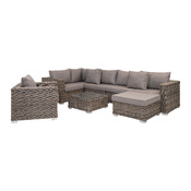 lounge Calvi