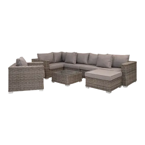 Lounge Calvi