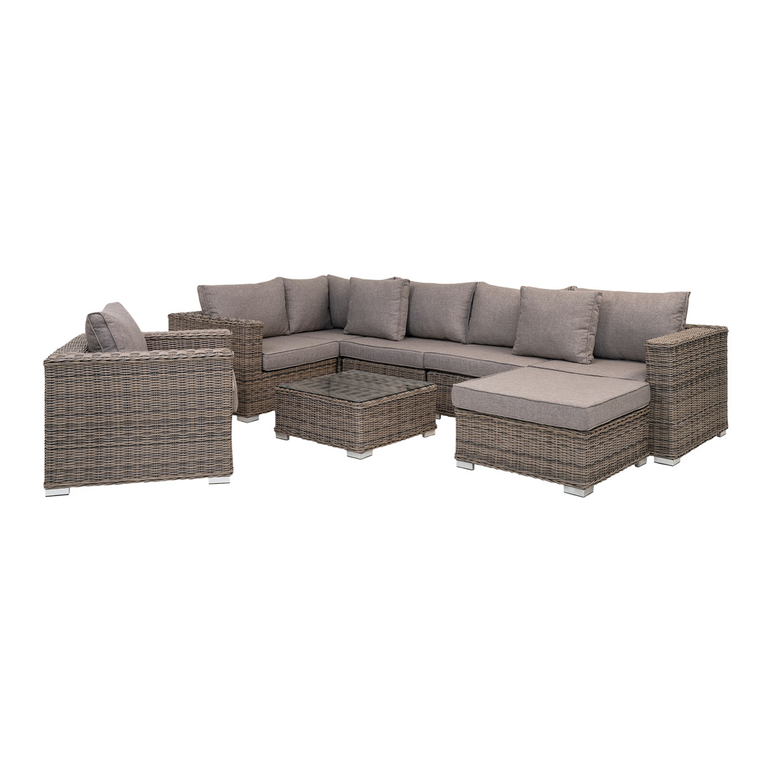 Lounge Calvi