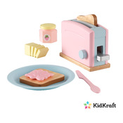 set de grille-pain Cook
