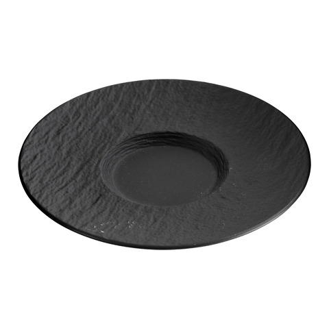 Untertasse Manufacture Rock