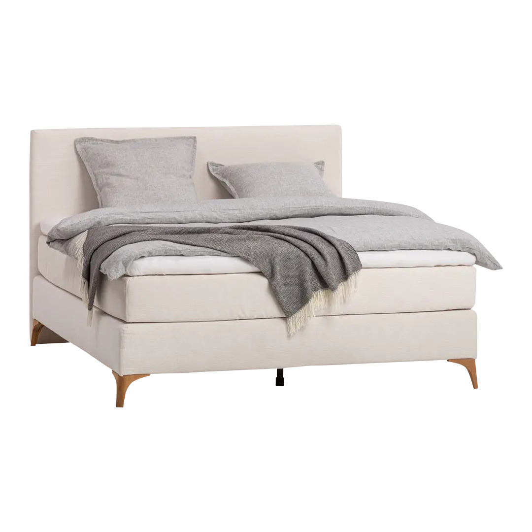 letto Boxspring Nylund