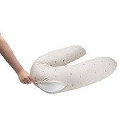 cuscino per l'allattamento Buddy