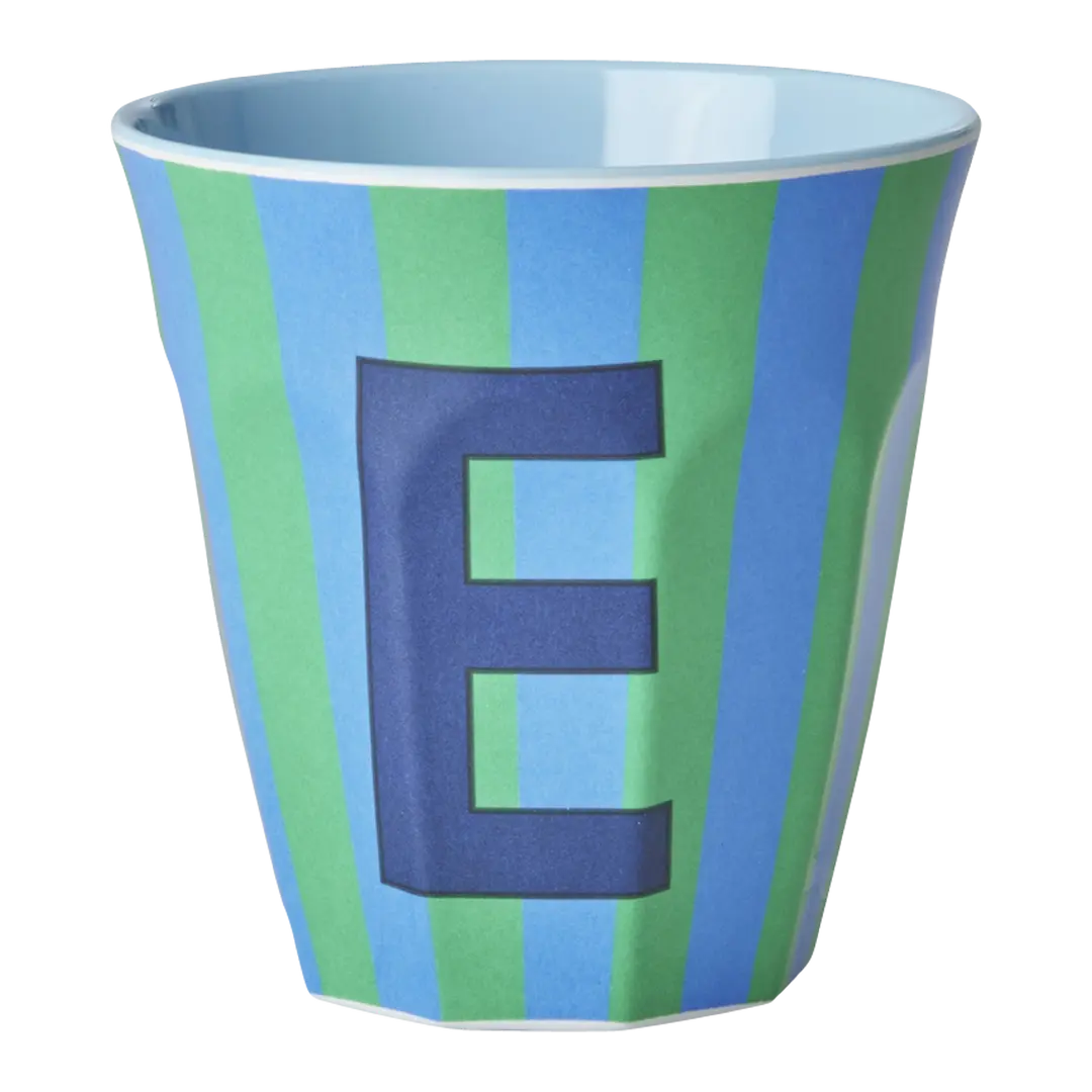 Becher Letters