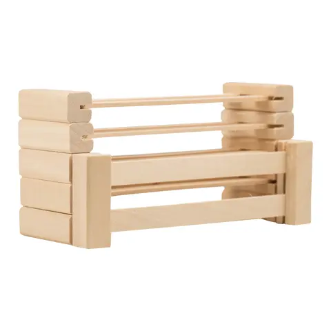 Giocattoli di legno FARM