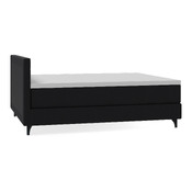 lit boxspring AURORA